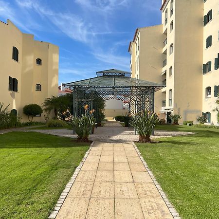 דירות פארדס Lux Cascais Ocean View מראה חיצוני תמונה
