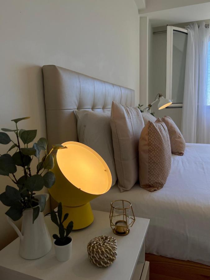 דירות פארדס Lux Cascais Ocean View מראה חיצוני תמונה