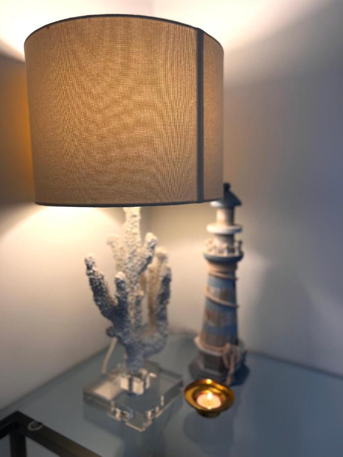 דירות פארדס Lux Cascais Ocean View מראה חיצוני תמונה