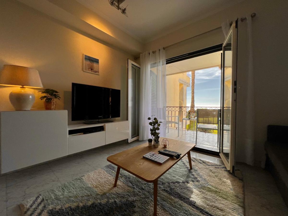 דירות פארדס Lux Cascais Ocean View מראה חיצוני תמונה