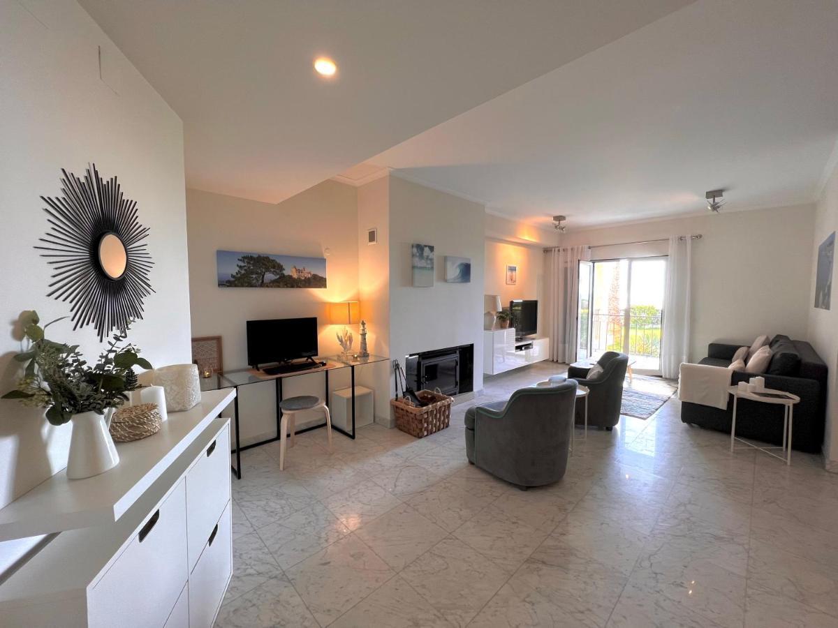 דירות פארדס Lux Cascais Ocean View מראה חיצוני תמונה